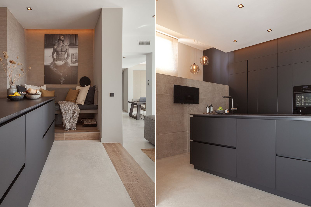 Appartement te koop in La Mairena | 2 slaapkamers H5407792
