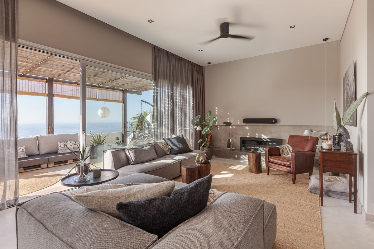 Appartement te koop in La Mairena | 2 slaapkamers H5407792