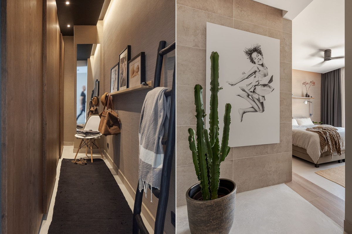 Appartement te koop in La Mairena | 2 slaapkamers H5407792