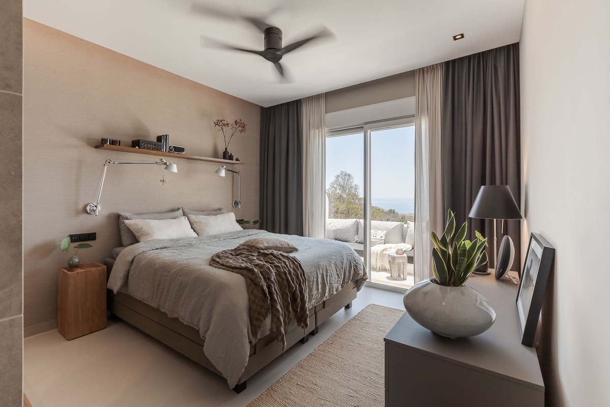Appartement te koop in La Mairena | 2 slaapkamers H5407792