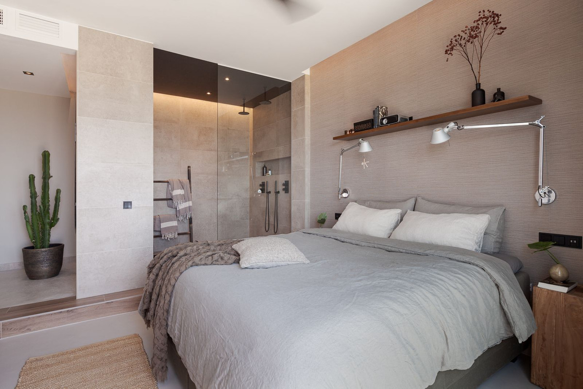 Appartement te koop in La Mairena | 2 slaapkamers H5407792