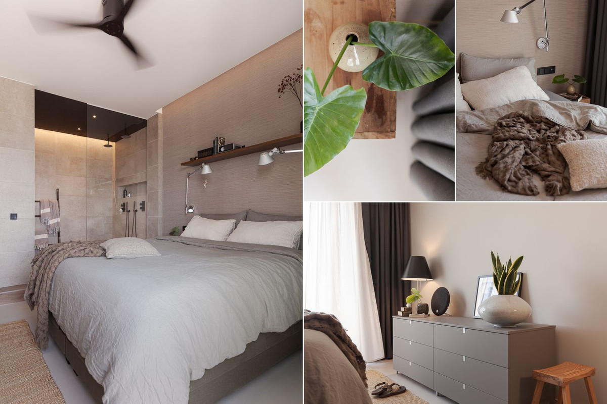 Appartement te koop in La Mairena | 2 slaapkamers H5407792