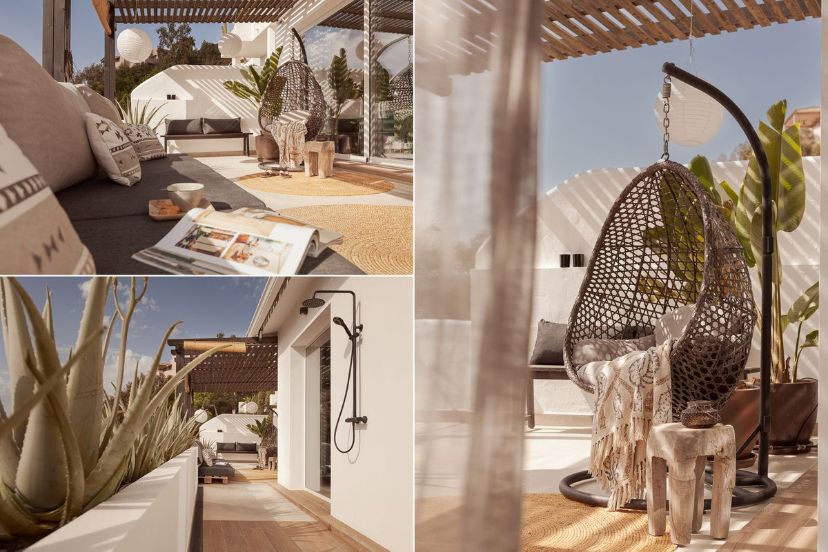 Appartement te koop in La Mairena | 2 slaapkamers H5407792