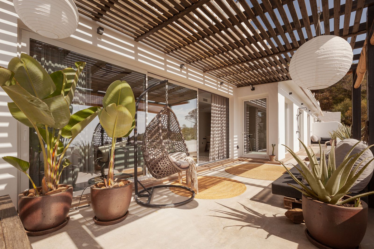Appartement te koop in La Mairena | 2 slaapkamers H5407792