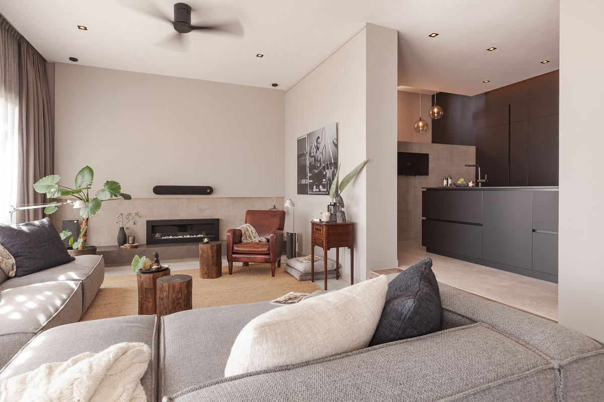 Appartement te koop in La Mairena | 2 slaapkamers H5407792