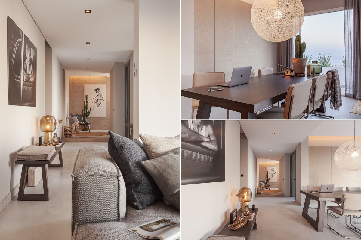 Appartement te koop in La Mairena | 2 slaapkamers H5407792