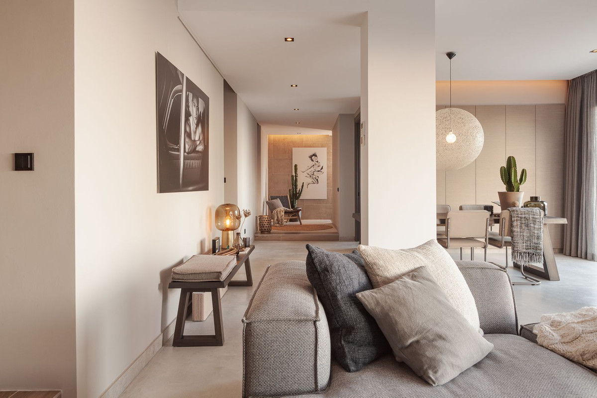 Appartement te koop in La Mairena | 2 slaapkamers H5407792