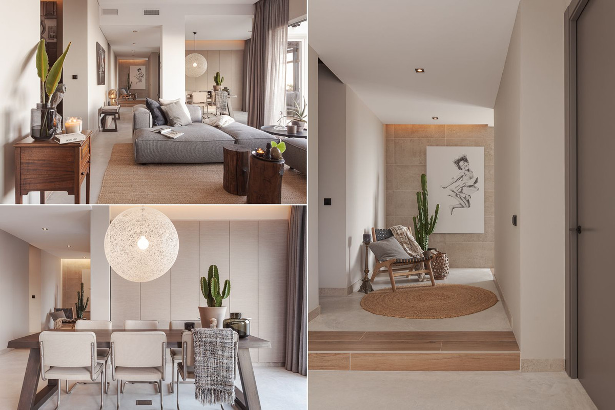 Appartement te koop in La Mairena | 2 slaapkamers H5407792