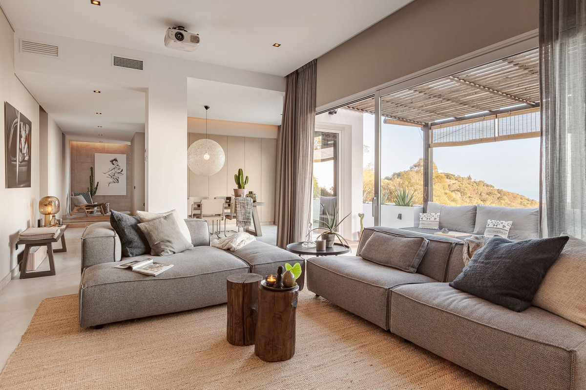 Appartement te koop in La Mairena | 2 slaapkamers H5407792