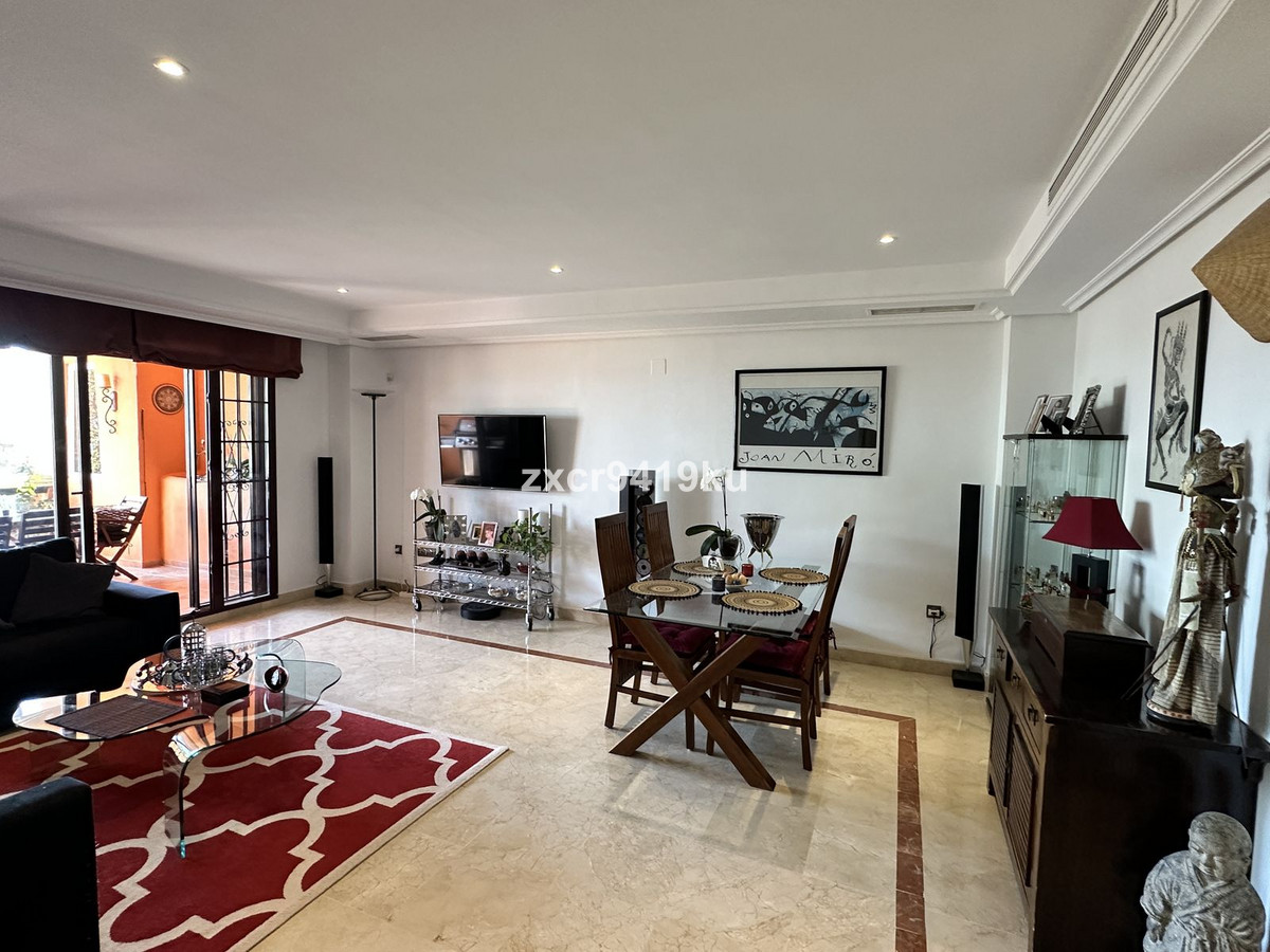 Appartement te koop in La Mairena | 2 slaapkamers H5412448