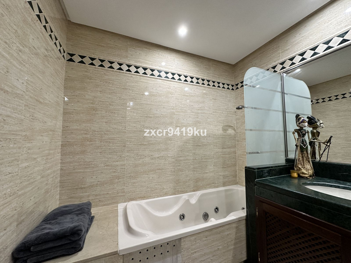 Appartement te koop in La Mairena | 2 slaapkamers H5412448