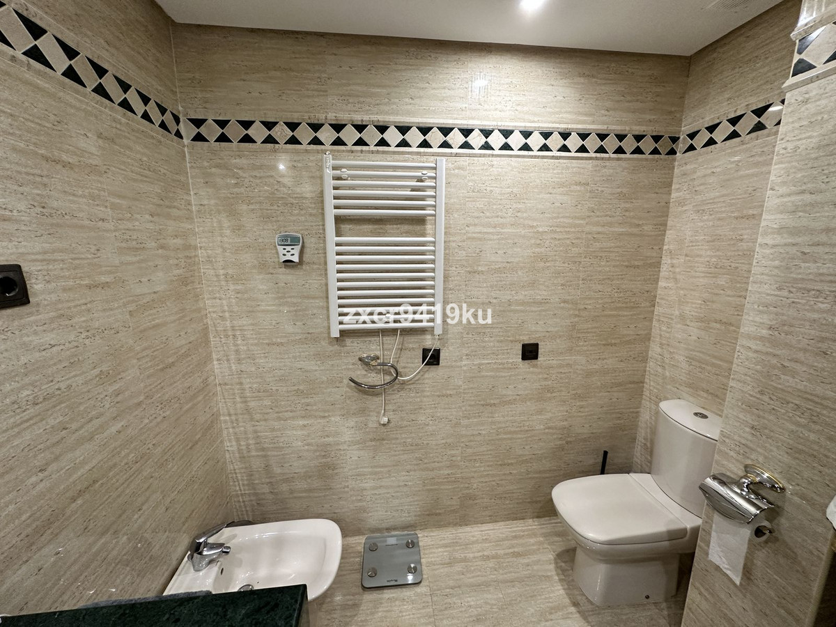 Appartement te koop in La Mairena | 2 slaapkamers H5412448