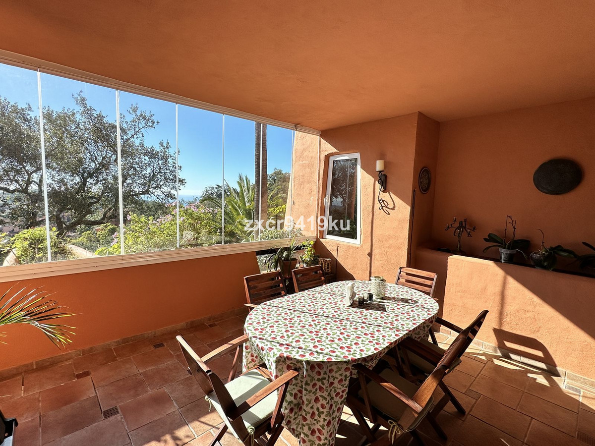 Appartement te koop in La Mairena | 2 slaapkamers H5412448