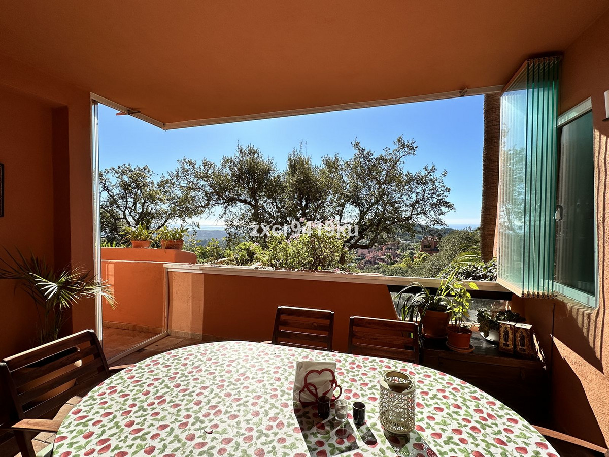 Appartement te koop in La Mairena | 2 slaapkamers H5412448