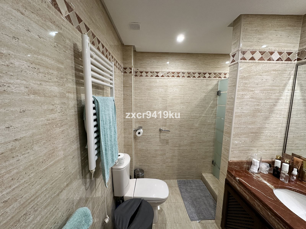 Appartement te koop in La Mairena | 2 slaapkamers H5412448