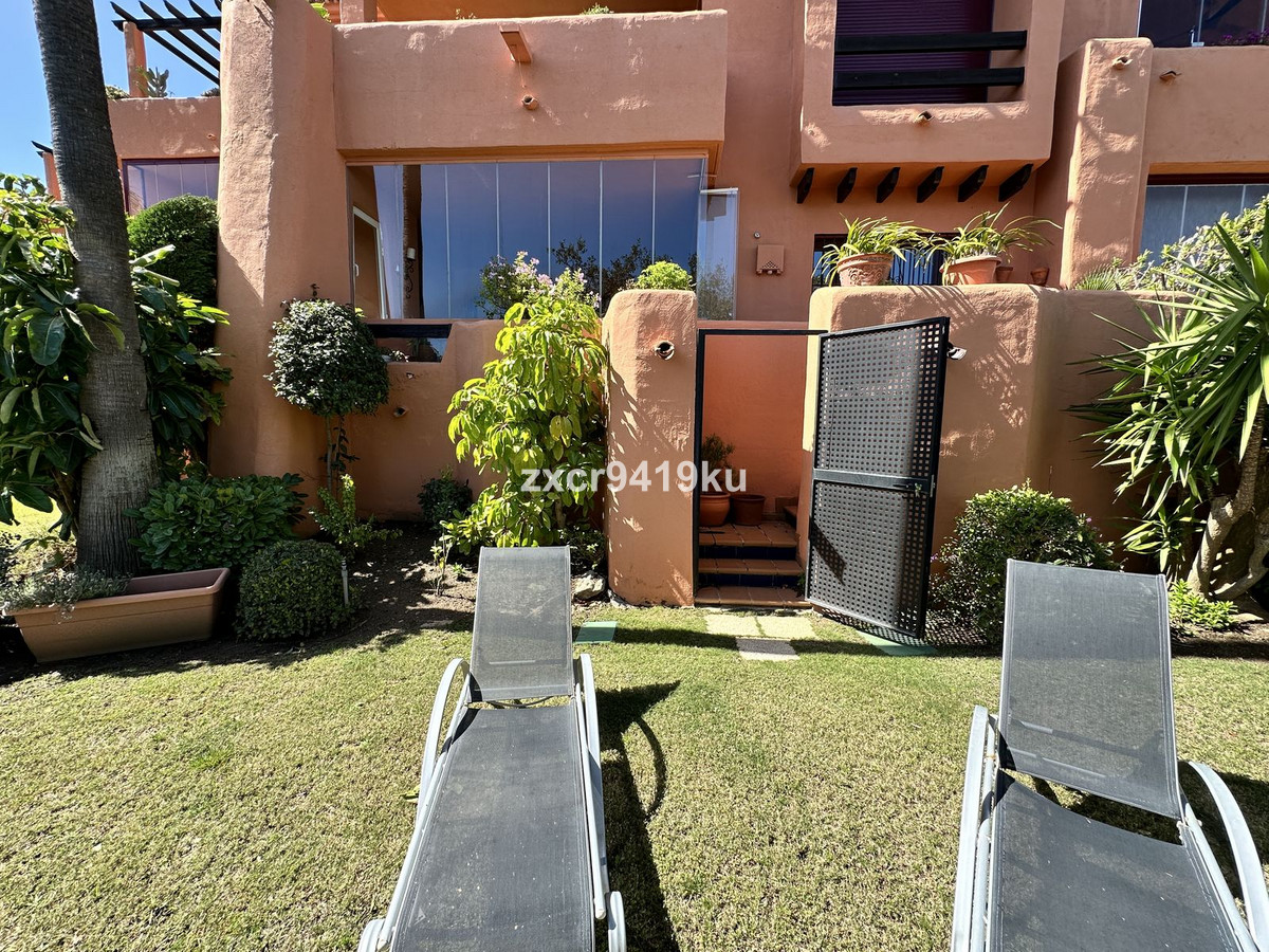 Appartement te koop in La Mairena | 2 slaapkamers H5412448