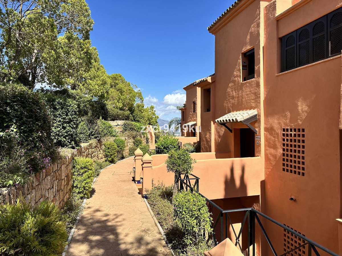Appartement te koop in La Mairena | 2 slaapkamers H5412448