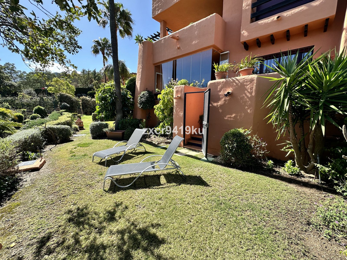 Appartement te koop in La Mairena | 2 slaapkamers H5412448