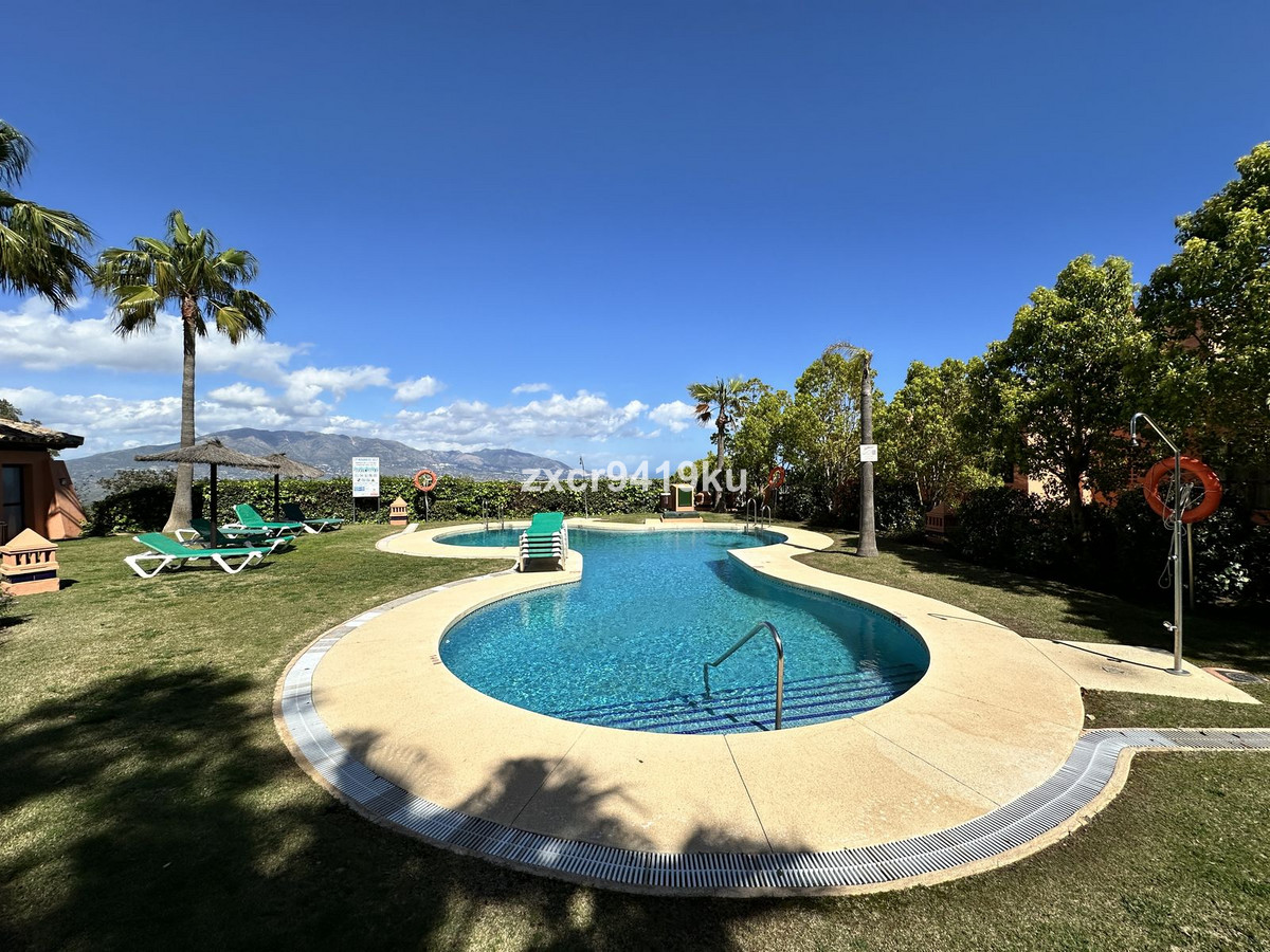 Appartement te koop in La Mairena | 2 slaapkamers H5412448