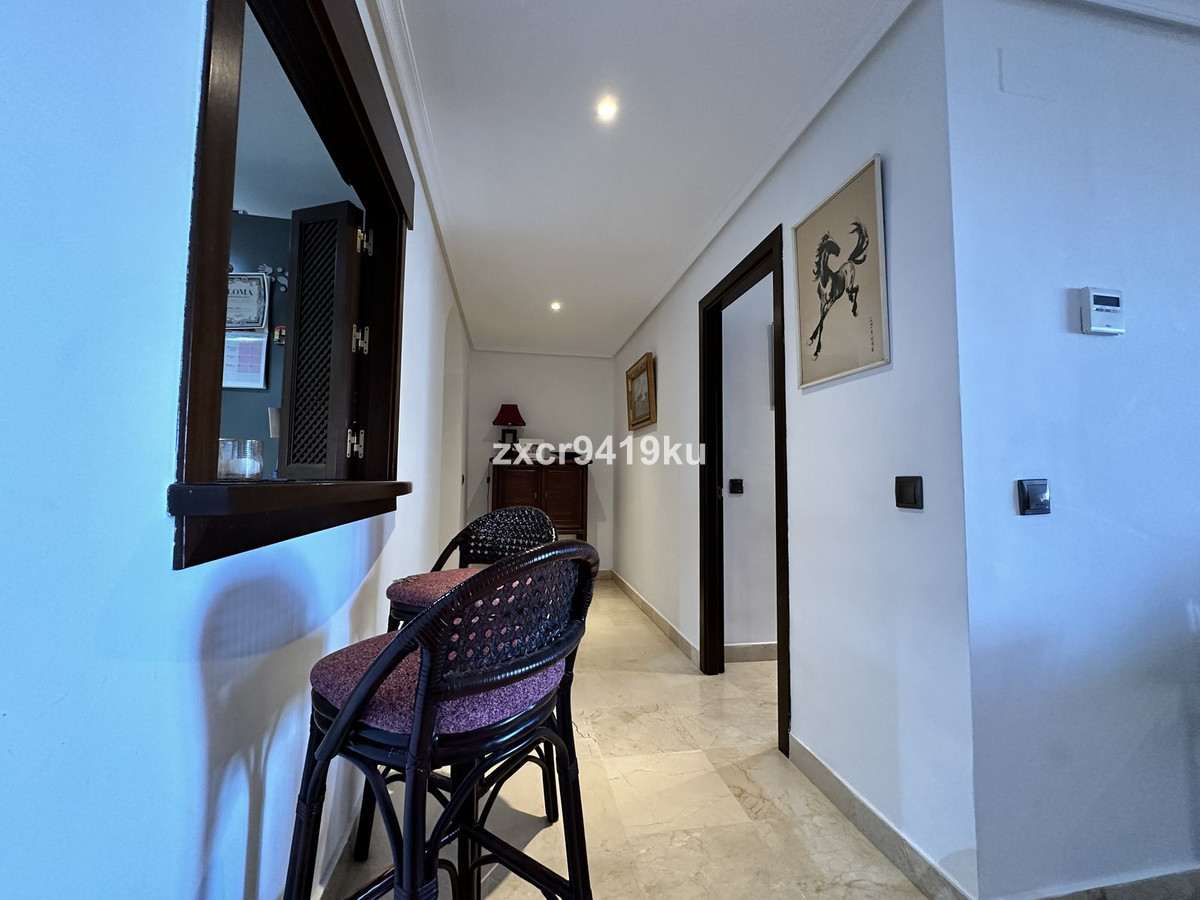 Appartement te koop in La Mairena | 2 slaapkamers H5412448