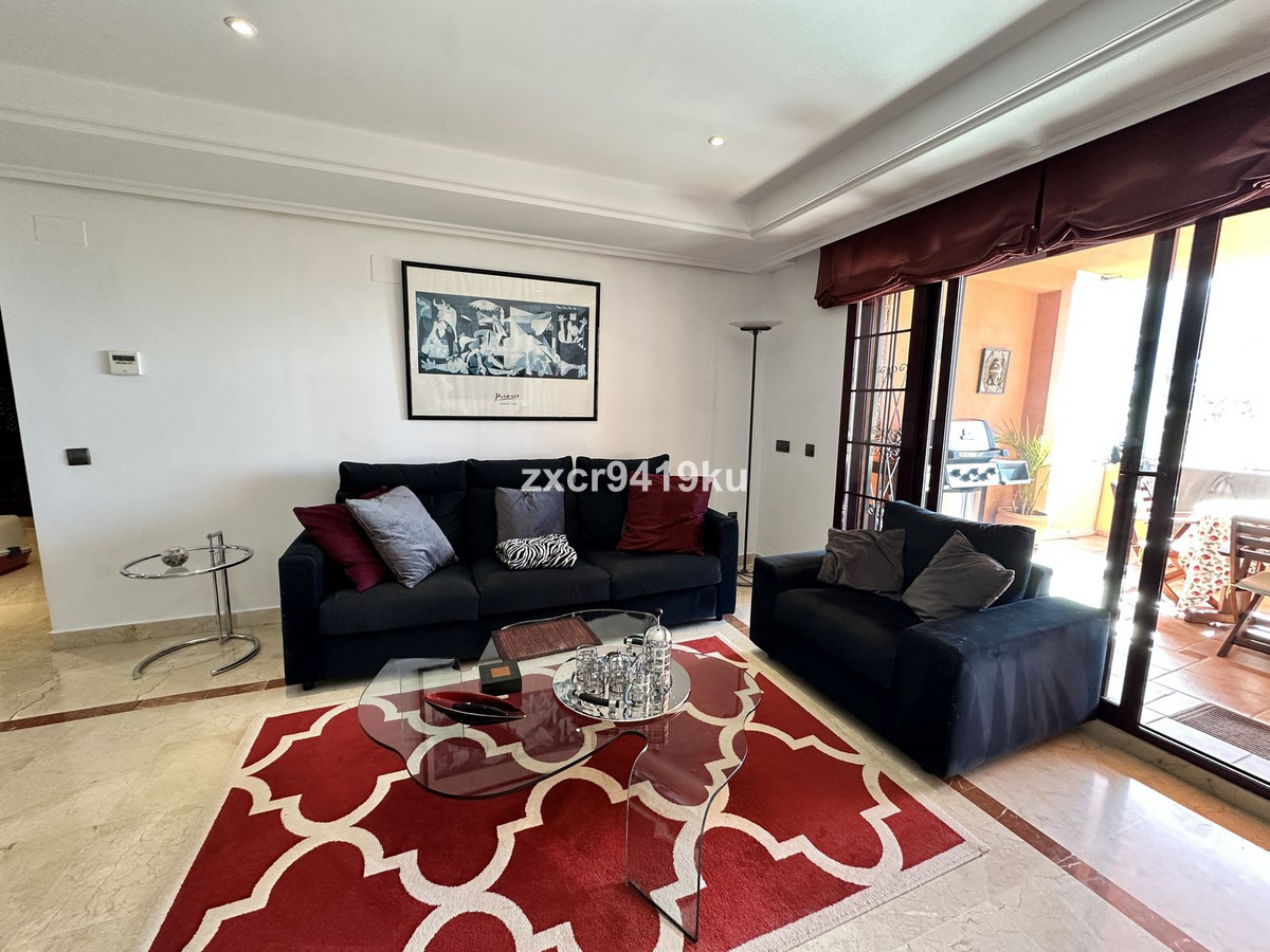 Appartement te koop in La Mairena | 2 slaapkamers H5412448