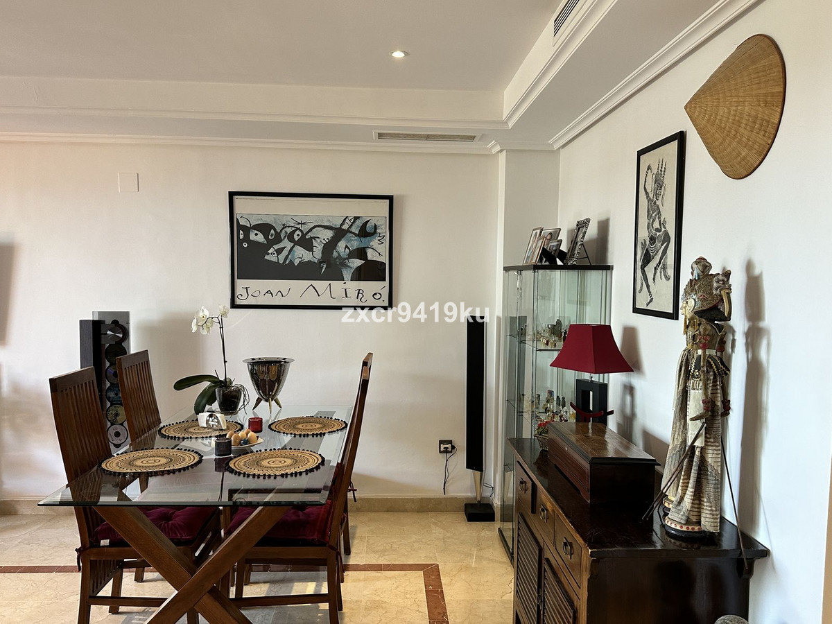 Appartement te koop in La Mairena | 2 slaapkamers H5412448