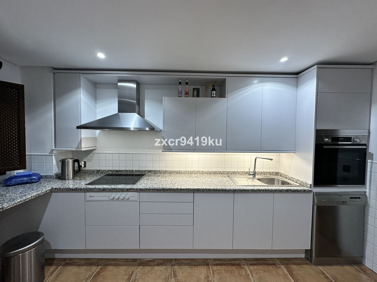 Appartement te koop in La Mairena | 2 slaapkamers H5412448