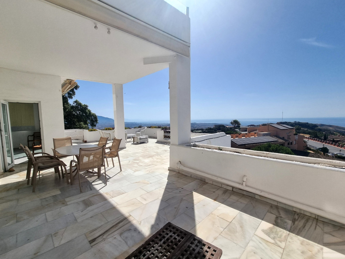 Appartement te koop in La Mairena | 3 slaapkamers H5435329