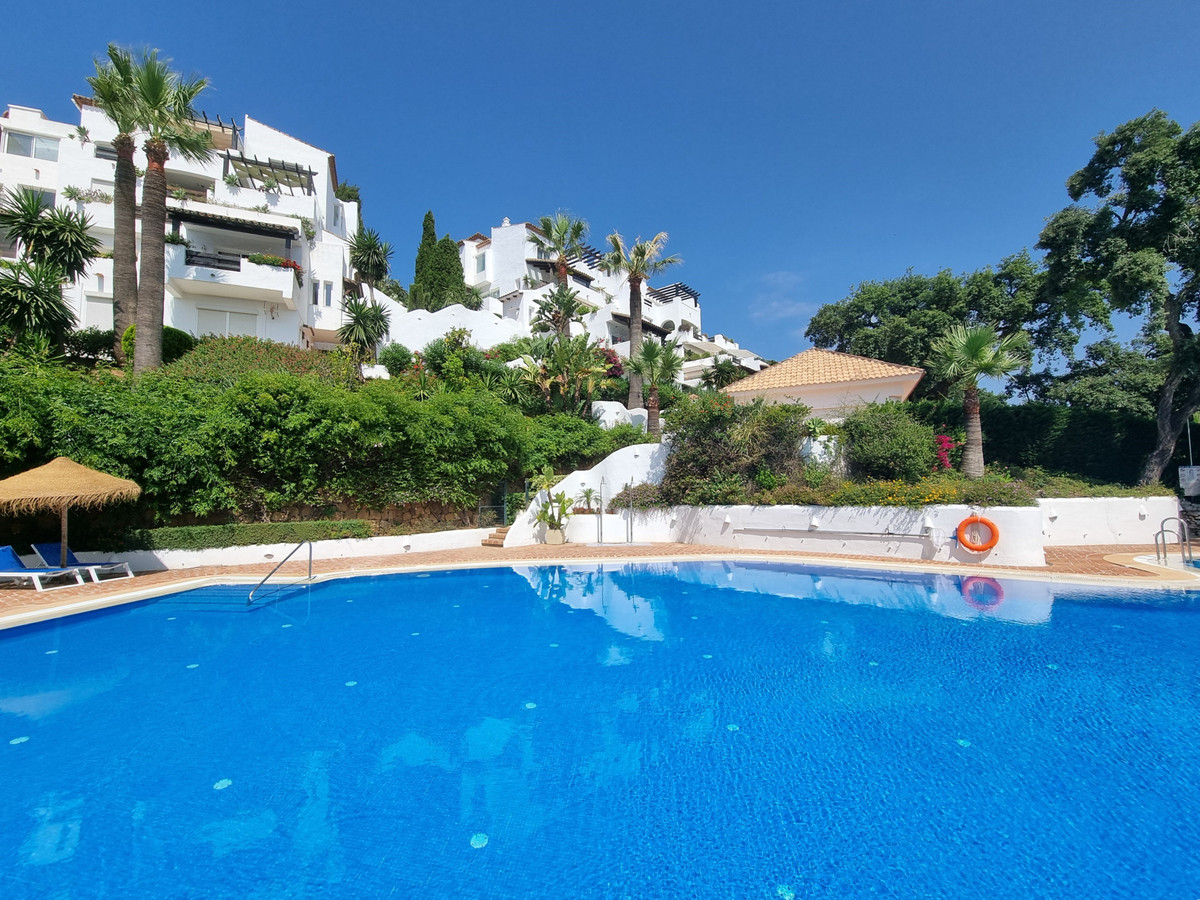 Appartement te koop in La Mairena | 3 slaapkamers H5435329