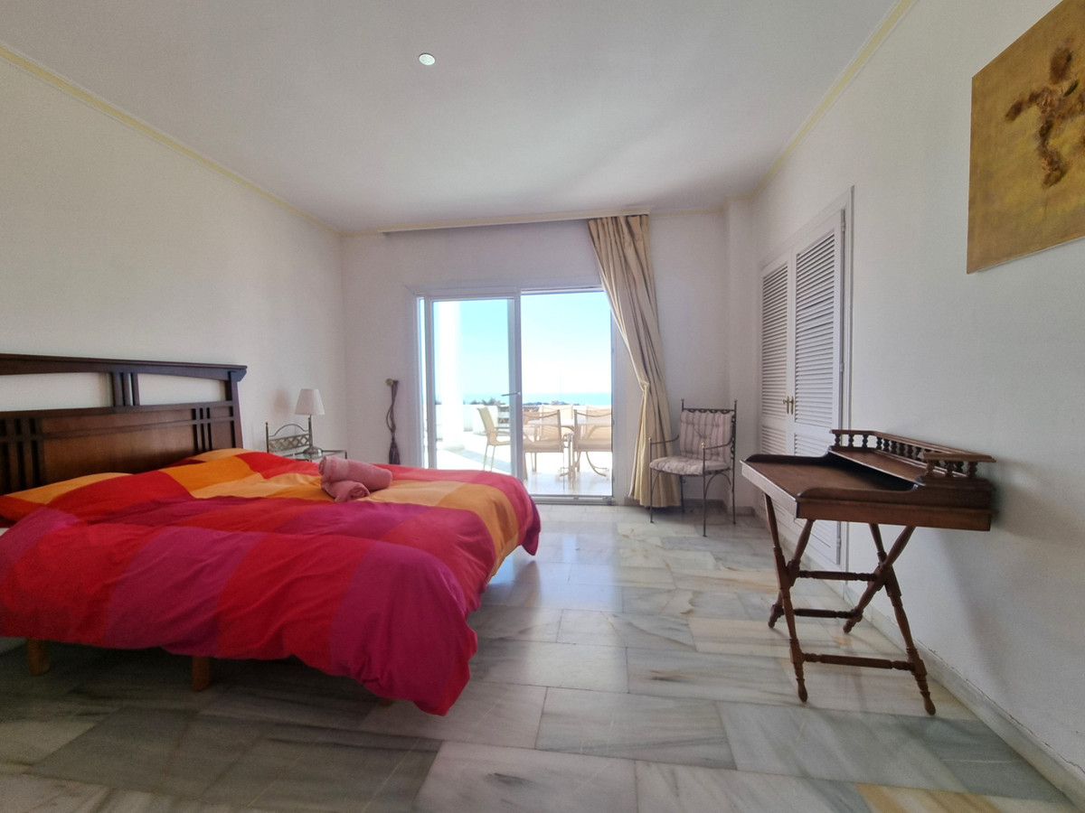Appartement te koop in La Mairena | 3 slaapkamers H5435329