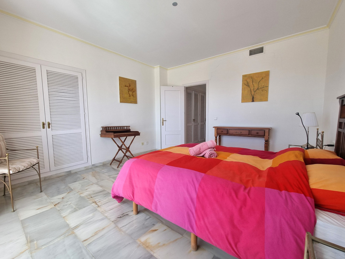 Appartement te koop in La Mairena | 3 slaapkamers H5435329