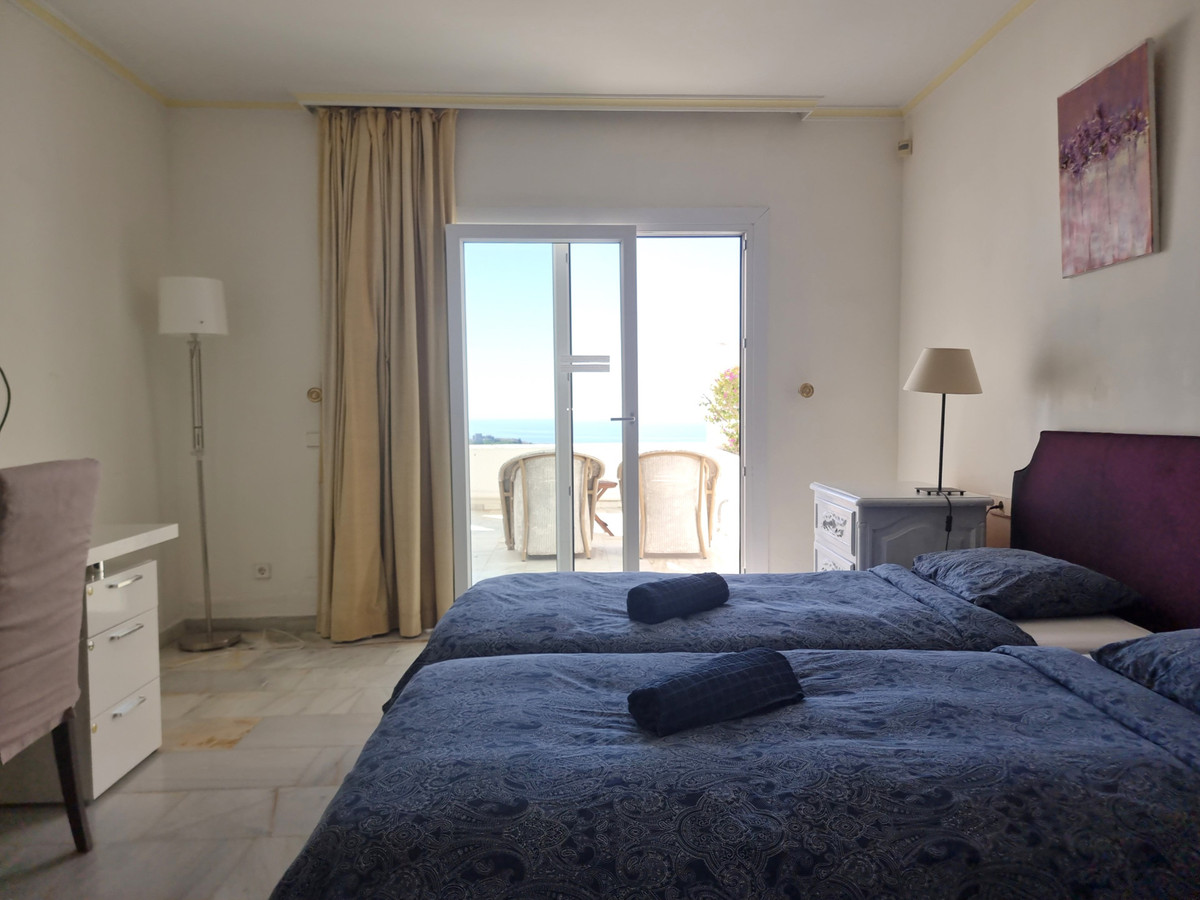 Appartement te koop in La Mairena | 3 slaapkamers H5435329