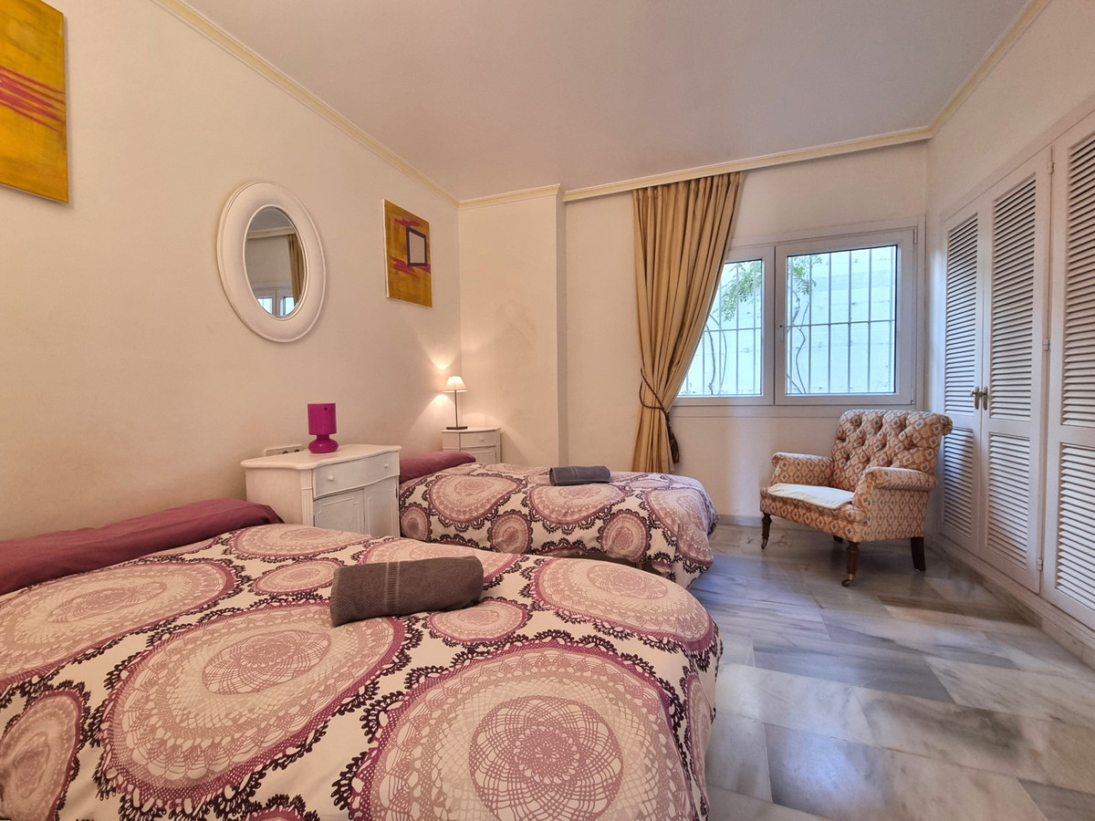 Appartement te koop in La Mairena | 3 slaapkamers H5435329