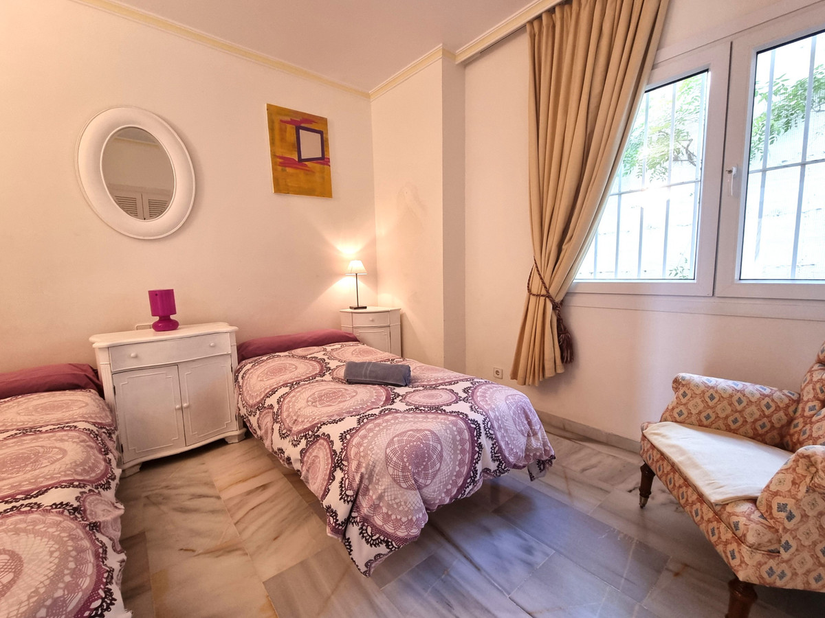 Appartement te koop in La Mairena | 3 slaapkamers H5435329