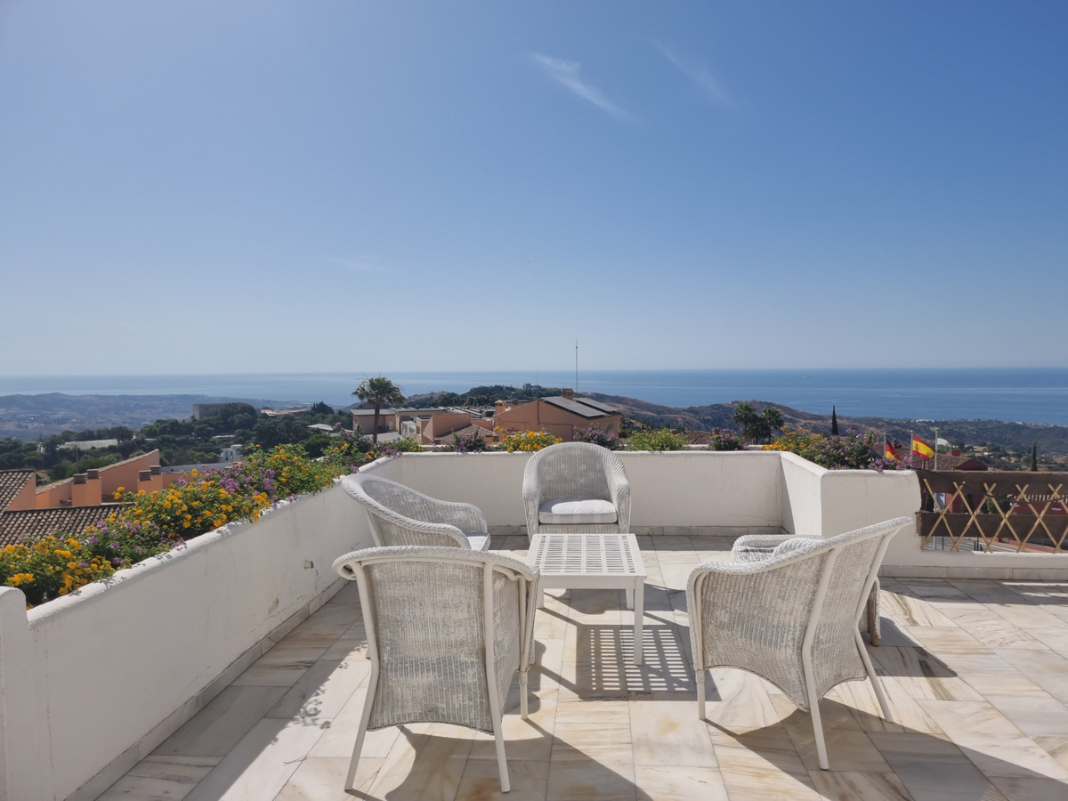Appartement te koop in La Mairena | 3 slaapkamers H5435329