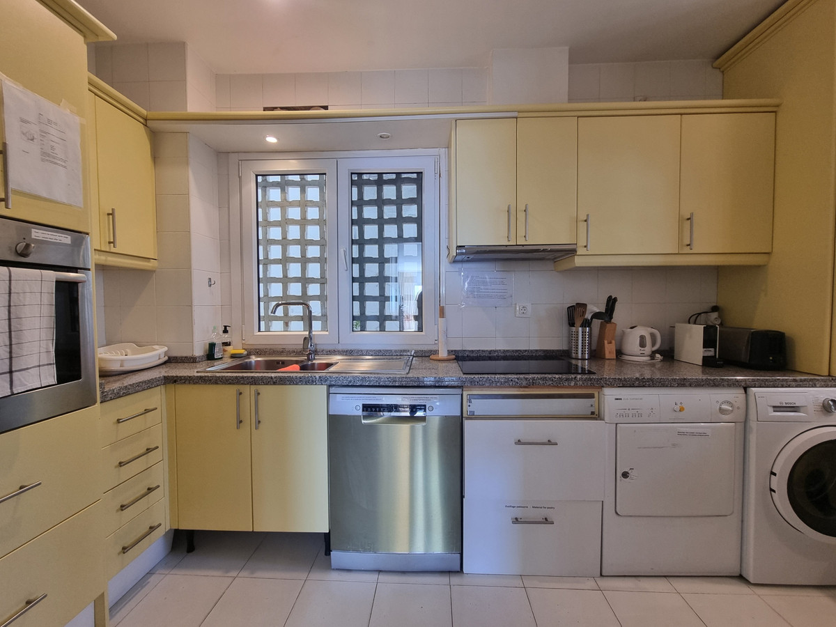 Appartement te koop in La Mairena | 3 slaapkamers H5435329