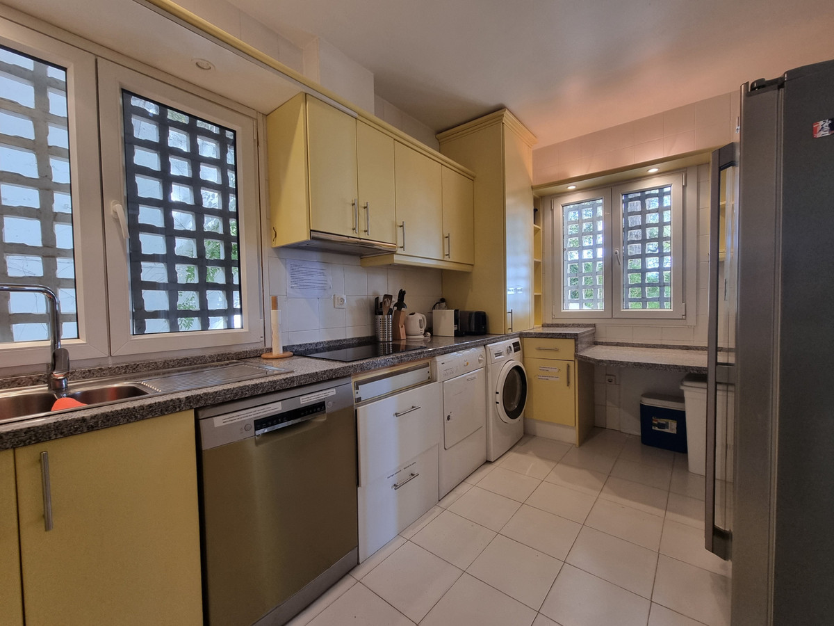 Appartement te koop in La Mairena | 3 slaapkamers H5435329
