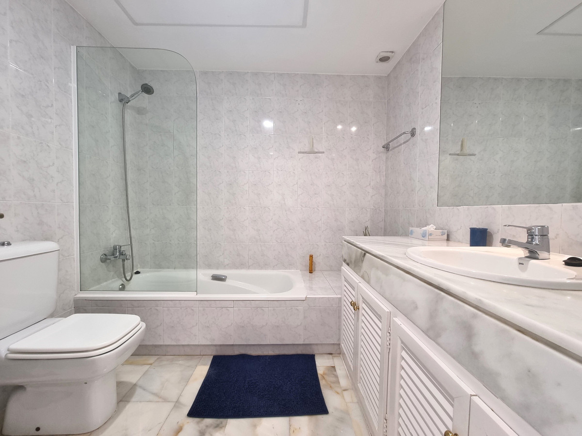 Appartement te koop in La Mairena | 3 slaapkamers H5435329