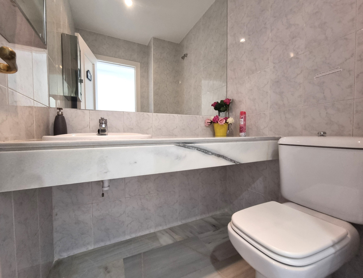 Appartement te koop in La Mairena | 3 slaapkamers H5435329