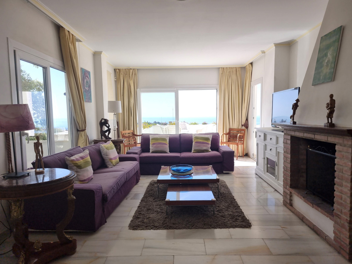 Appartement te koop in La Mairena | 3 slaapkamers H5435329