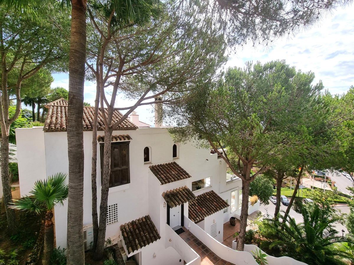 Appartement te koop in La Mairena | 3 slaapkamers H5435329