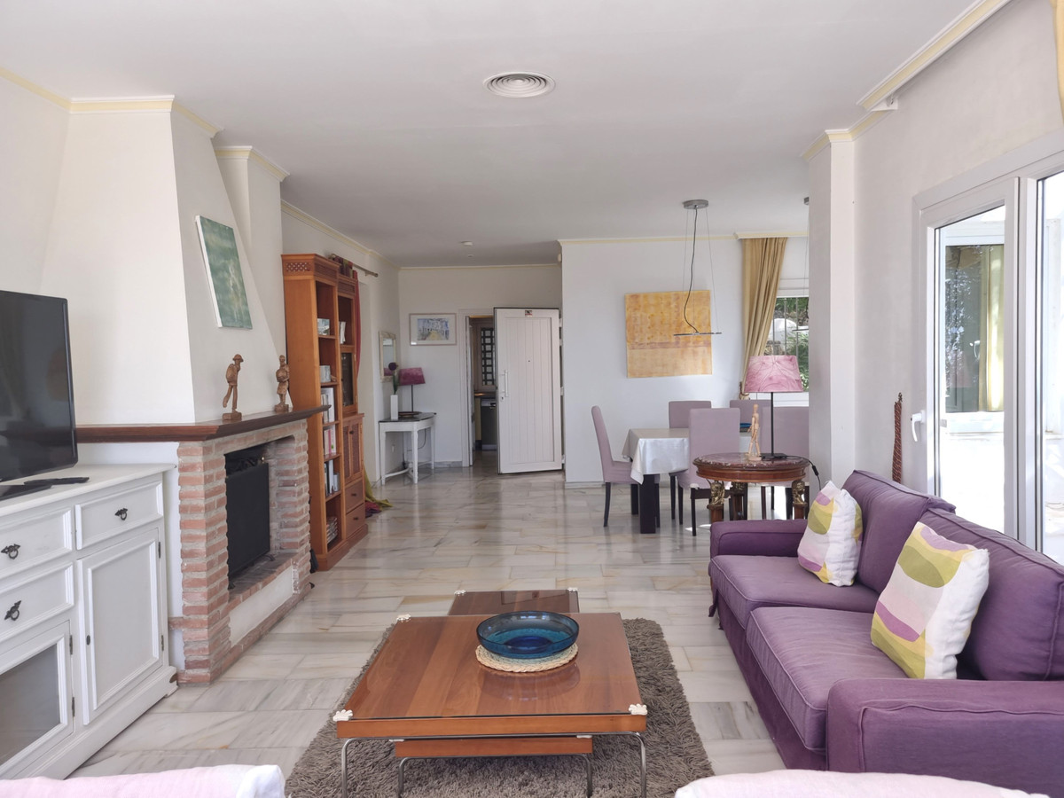 Appartement te koop in La Mairena | 3 slaapkamers H5435329