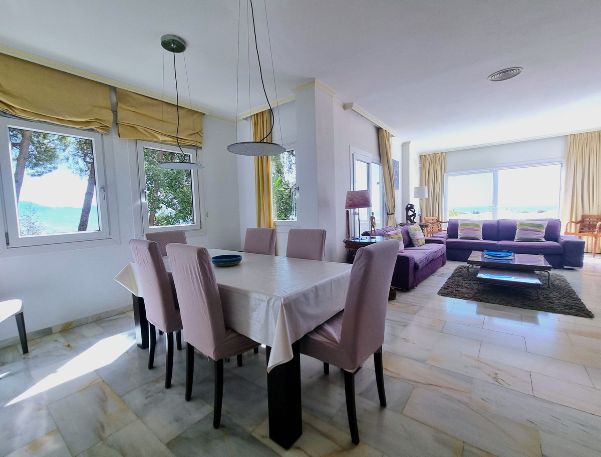 Appartement te koop in La Mairena | 3 slaapkamers H5435329