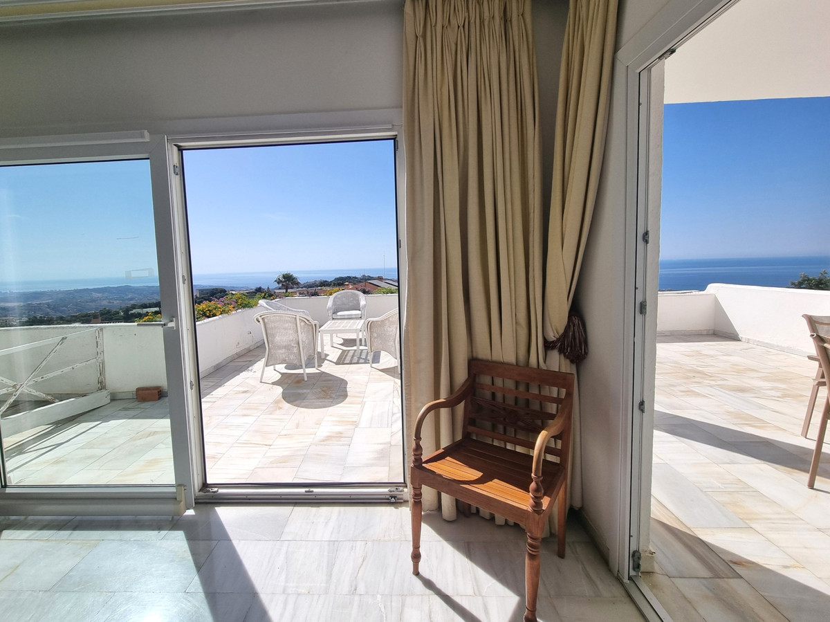 Appartement te koop in La Mairena | 3 slaapkamers H5435329