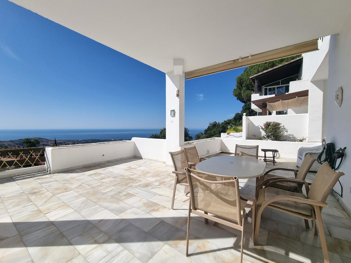 Appartement te koop in La Mairena | 3 slaapkamers H5435329