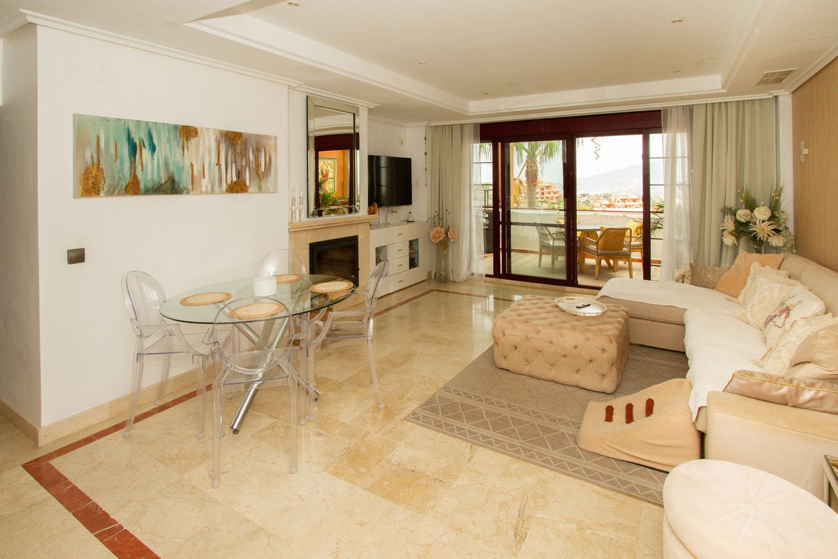 Appartement te koop in La Mairena | 3 slaapkamers H5446252