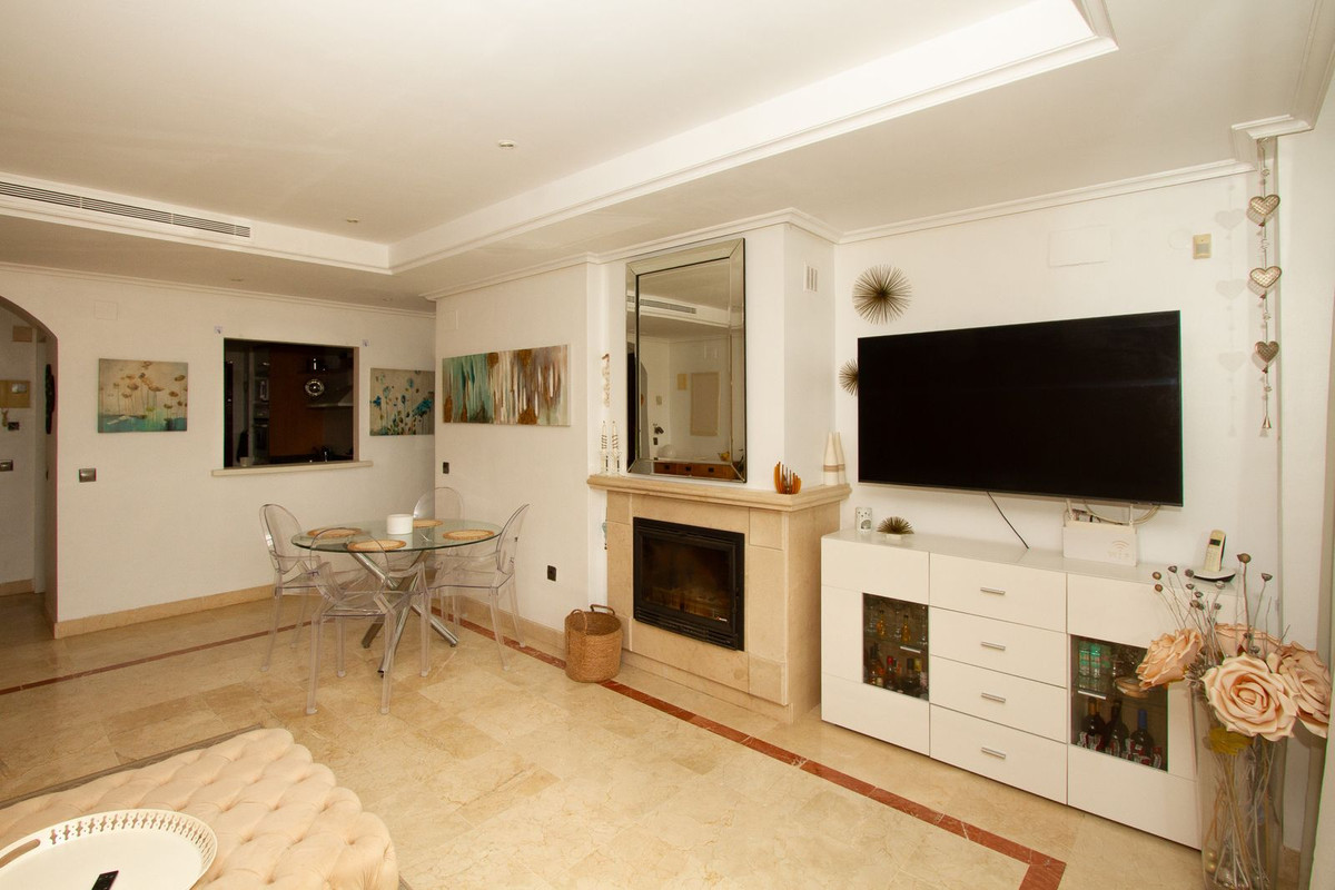 Appartement te koop in La Mairena | 3 slaapkamers H5446252