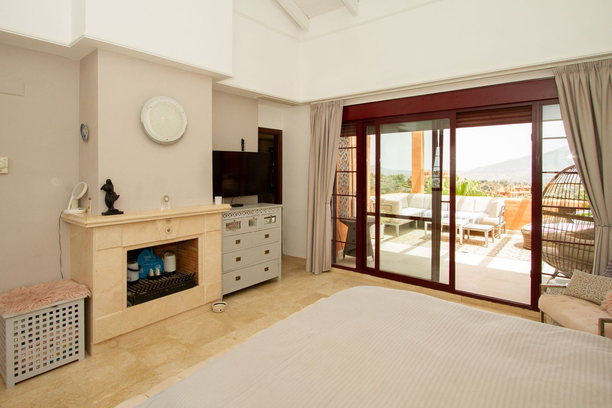 Appartement te koop in La Mairena | 3 slaapkamers H5446252