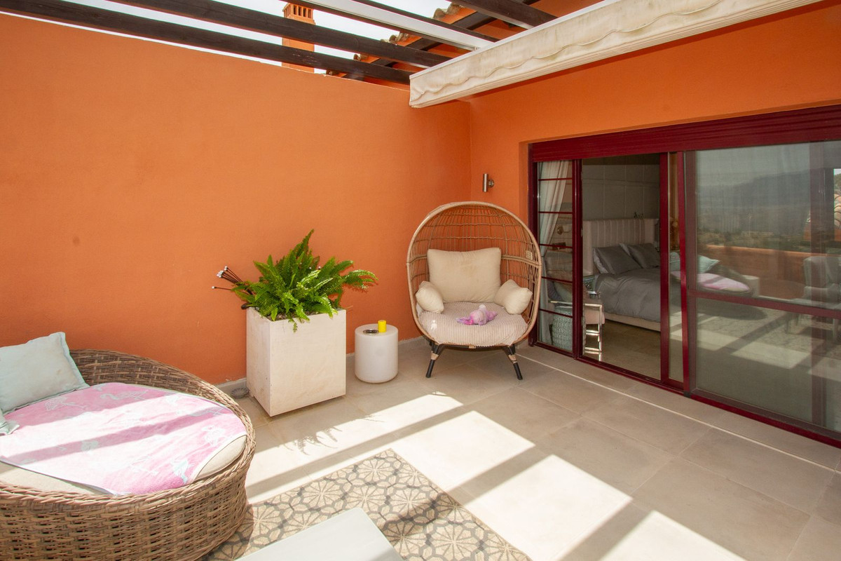 Appartement te koop in La Mairena | 3 slaapkamers H5446252