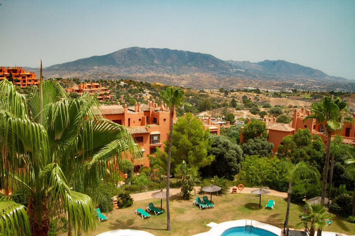Appartement te koop in La Mairena | 3 slaapkamers H5446252